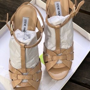 New - Steve Madden High Heels